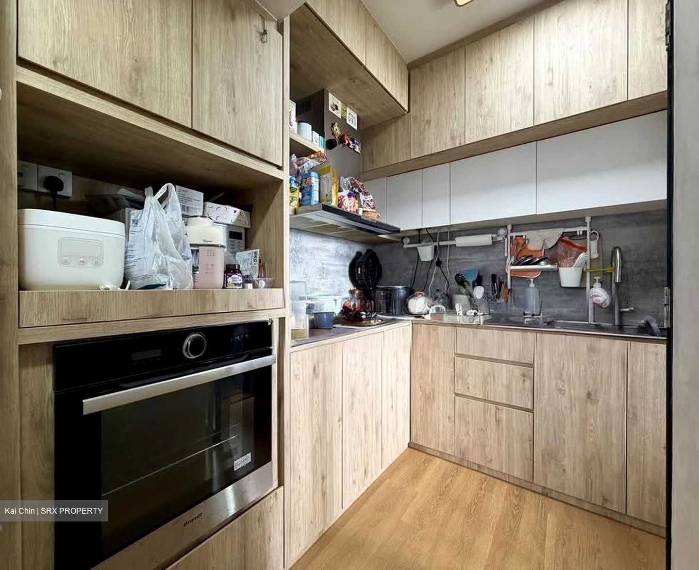 Blk 91 Skyterrace @ Dawson (Queenstown), HDB 4 Rooms #616023961